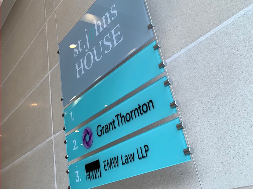 Commercial vehicle wrap