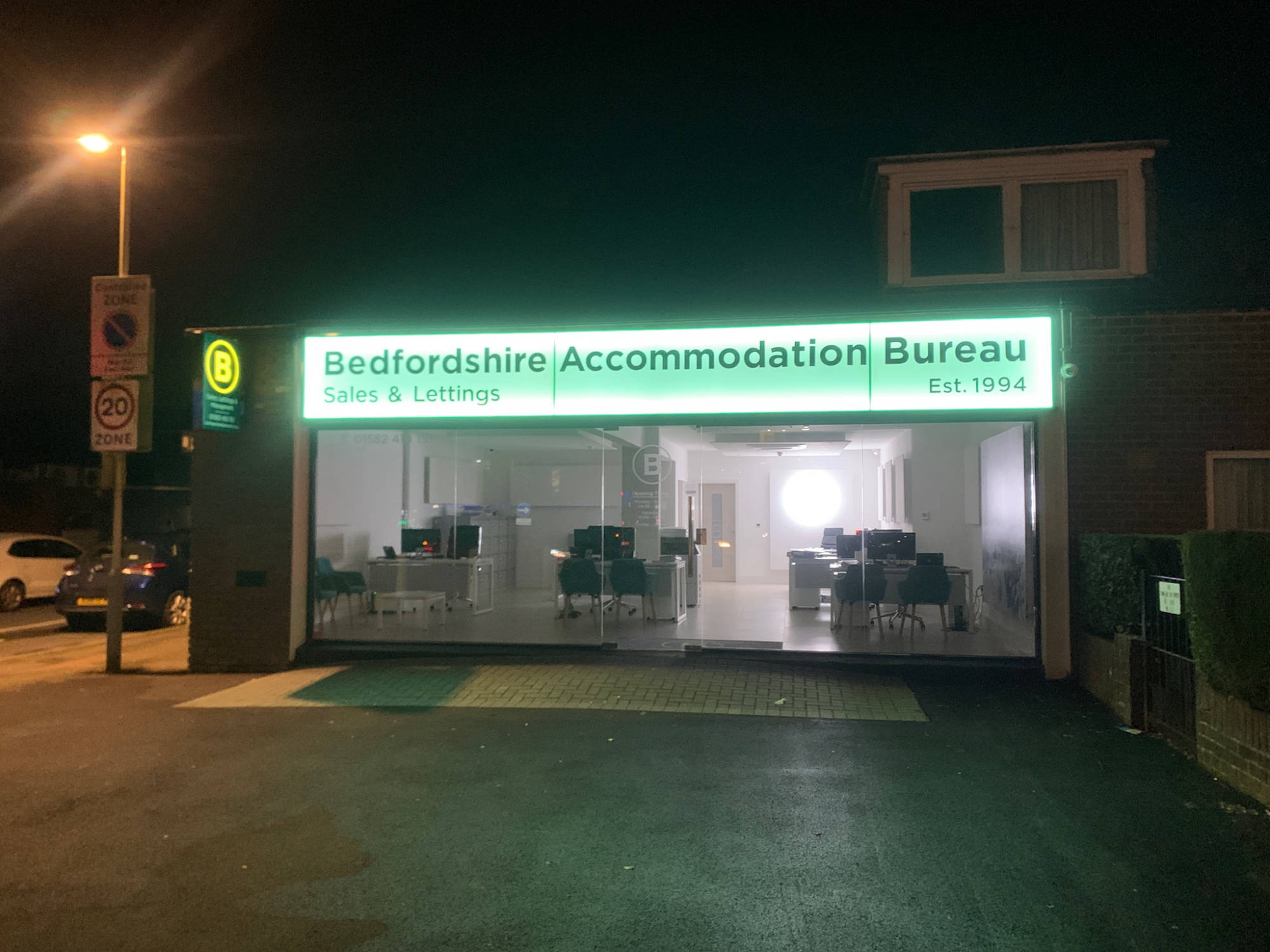 Commercial vehicle wrap